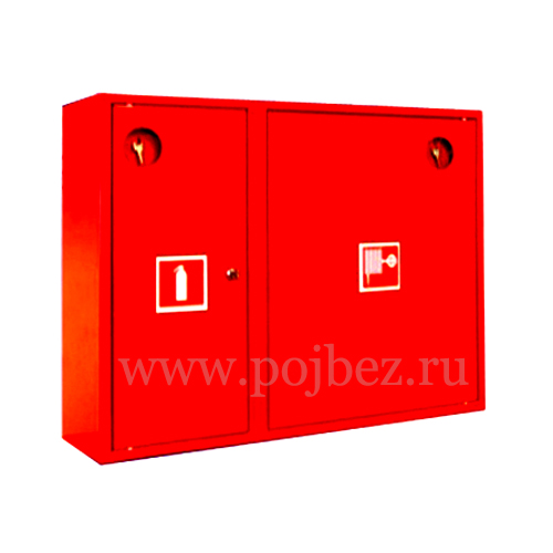 ШПК-315 НЗК Шкаф пожарный